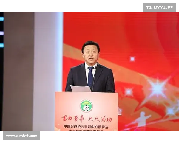 杜兆才:从足球职业球员到中国足协领导的历程与贡献分析 杜兆才:从足球职业球员到中国足协领导的历程与贡献分析